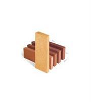 آجر پلاک نسوز 240 کهن سرام ضخامت 2/5